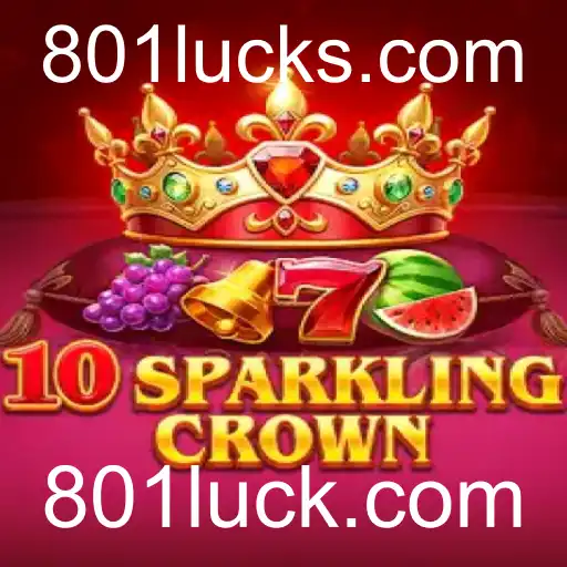 Explorando o Universo de 10SparklingCrown: Um Jogo de Estratégia e Sorte