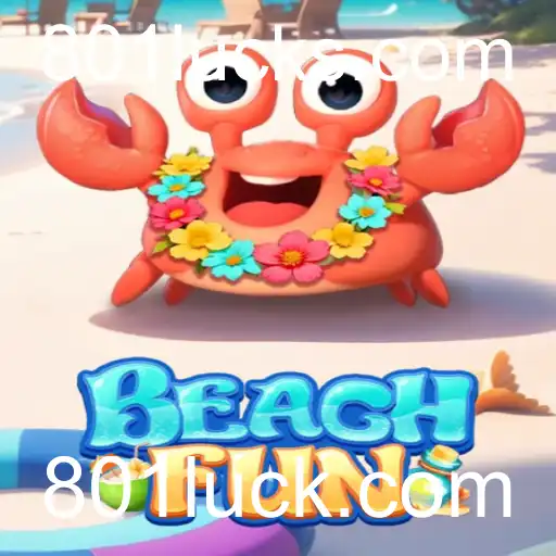 Explore BeachFun: Um Jogo de Diversão e Estratégia