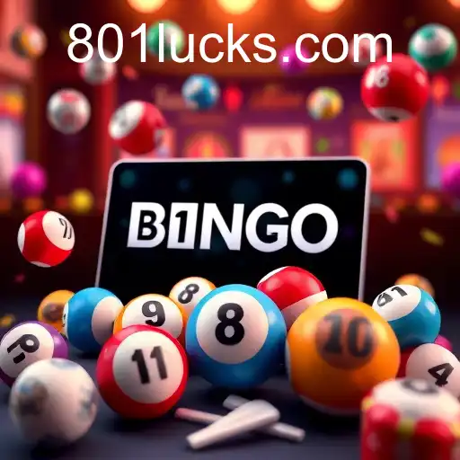 Bingo online