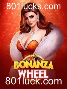 Descubra o Excitante Mundo de BonanzaWheel: Um Jogo de Sorte e Estratégia em 801luck.com