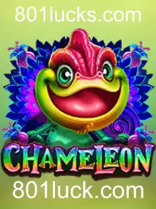 Descubra o Jogo Chameleon: Regras e Eventos Atuais