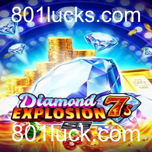Descubra a Emoção de DiamondExplosion7sSE: O Jogo de Cassino do Momento