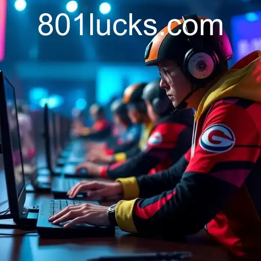 Esportes virtuais