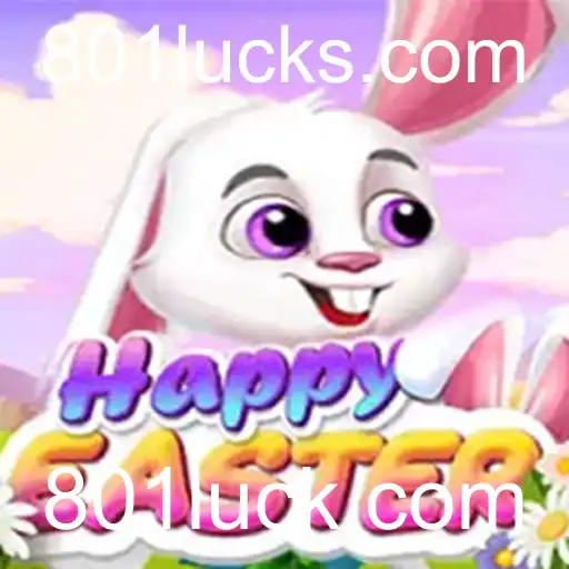 HappyEaster: Uma Experiência de Jogo Envolvente com 801luck.com