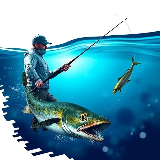 Jogos de pesca