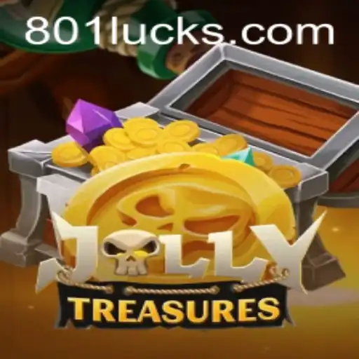 Explorando o Mundo de JollyTreasures: Aventura e Diversão em Cada Jogada