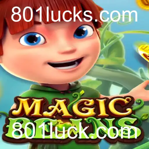 Descubra o Fascinante Mundo do Jogo MAGICBEANS