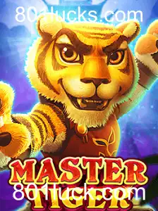 MasterTiger: Desvende o Mundo Emocionante do Jogo de Estratégia
