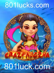 CrazyNuoZha: Descubra a Aventura e Emoção do Novo Jogo