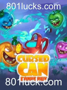 Descubra as Aventuras do Jogo CursedCanBonusBuy
