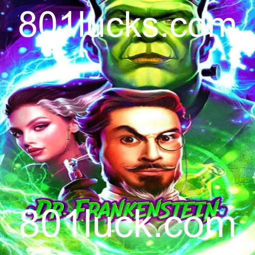 DrFrankenstein: A Excitante Jornada no Mundo dos Jogos