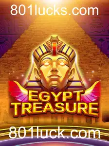 Descobrindo o Fascinante Mundo de EgyptTreasure