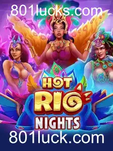 Explorando HotRioNights: Um Mergulho na Aventura e Emoção