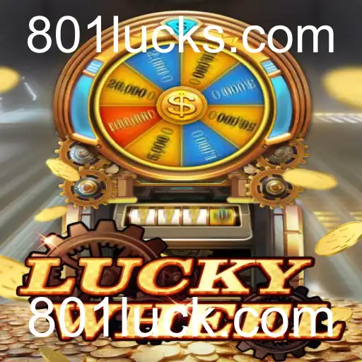 Descubra o Mundo Emocionante do LuckyWheel