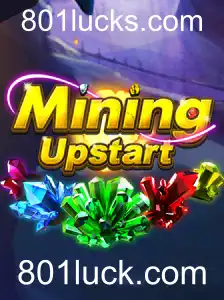 Explorando o Mundo de MiningUpstart: Uma Nova Era de Jogos de Mineração Online