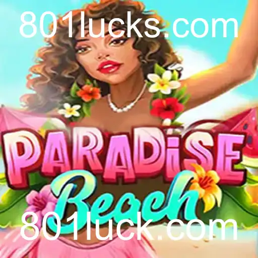 Exploração da Diversão e Estratégia em ParadiseBeach