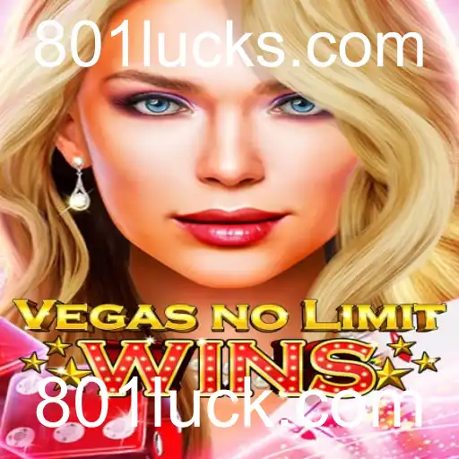 Descubra o Empolgante Mundo de VegasNoLimitWins e Dicas de 801luck.com