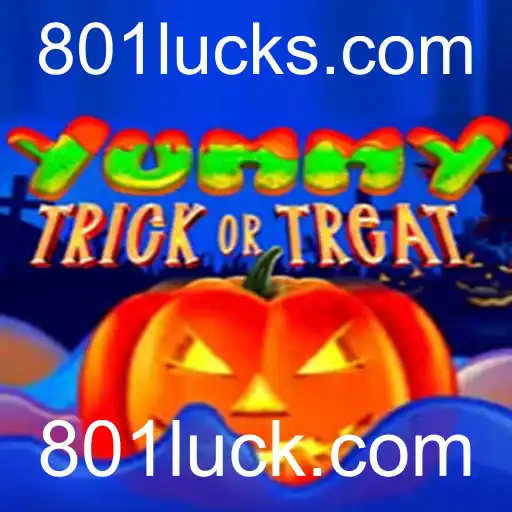 Descobrindo o Mundo de YummyTrickorTreat: A Nova Febre dos Jogos Online
