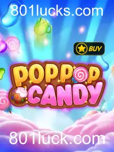 Descubra o Universo de POPPOPCANDY: O Jogo que Está Revolucionando o Entretenimento Virtual