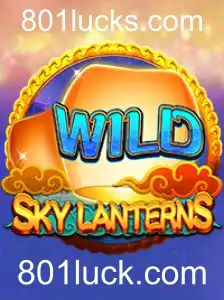 Descubra o Inovador Jogo 'SkyLanterns' e as Surpreendentes Regras com 801luck.com