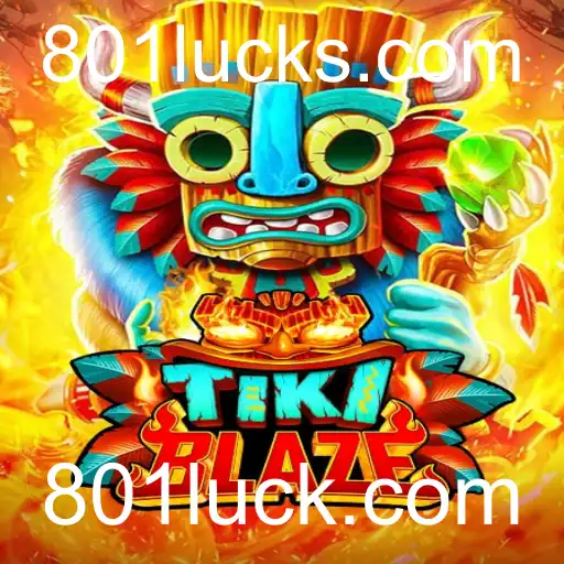 Explorando o Envolvente Mundo de TikiBlaze: Regras e Estratégias