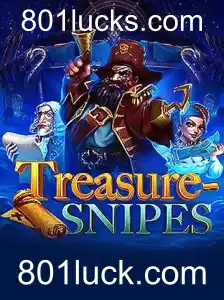 Explorando o Fascinante Mundo de TreasureSnipes: Um Guia Completo