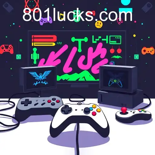 Videogames