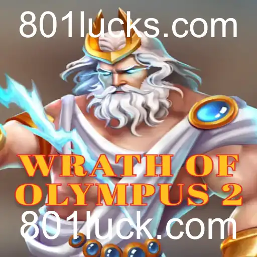 WrathofOlympus2: A Nova Era dos Jogos de Aventura Mitológica